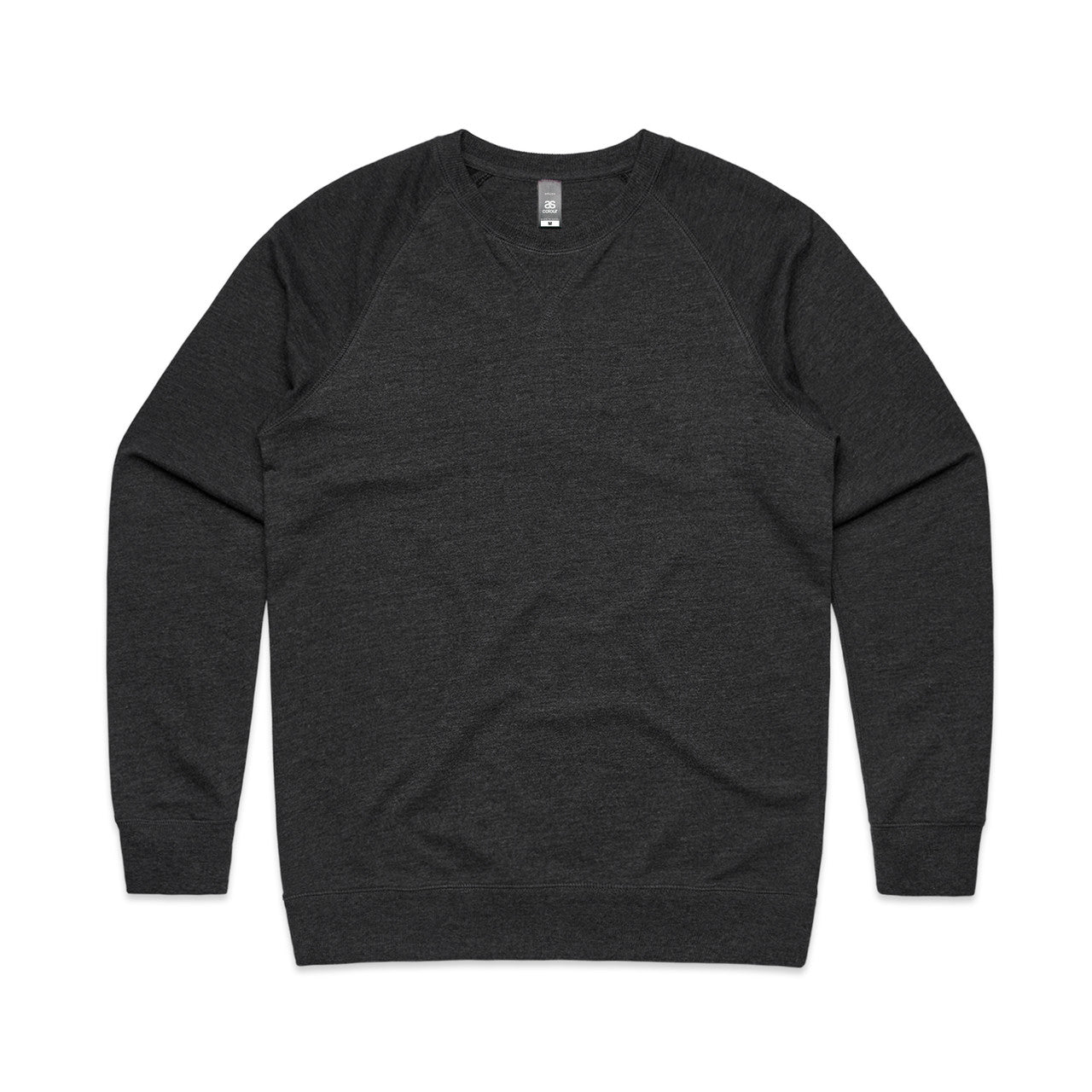 Brush Crew5106S