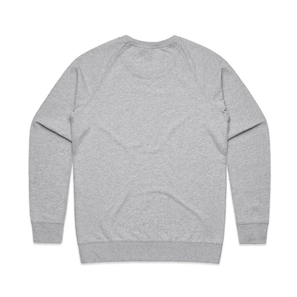 Brush Crew5106S