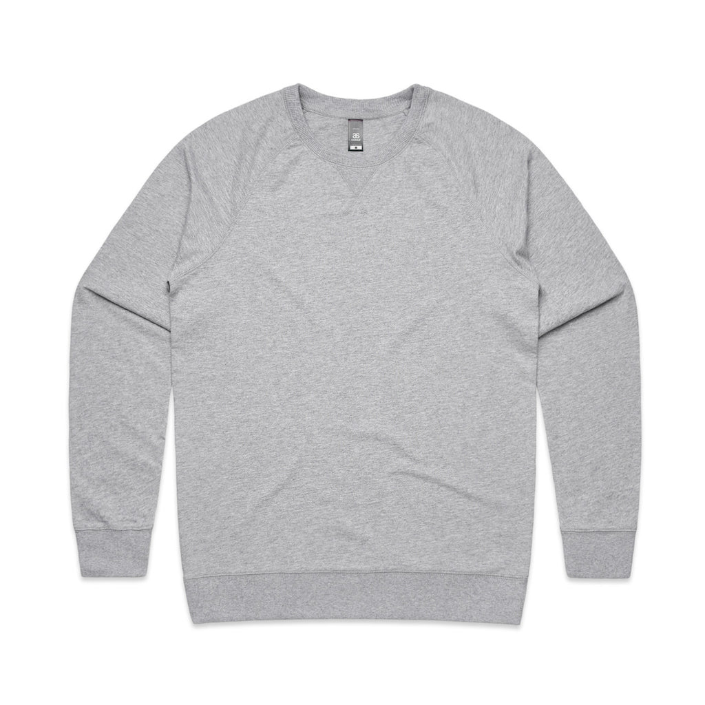 Brush Crew5106S