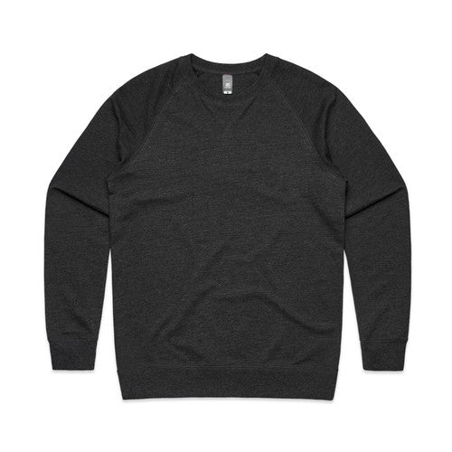 Brush Crew5106S