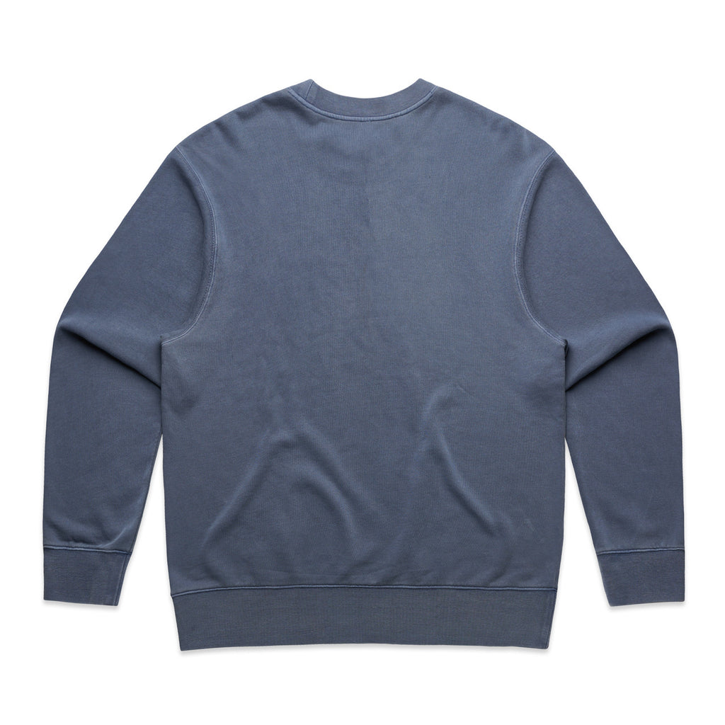 Faded Crew5106SS