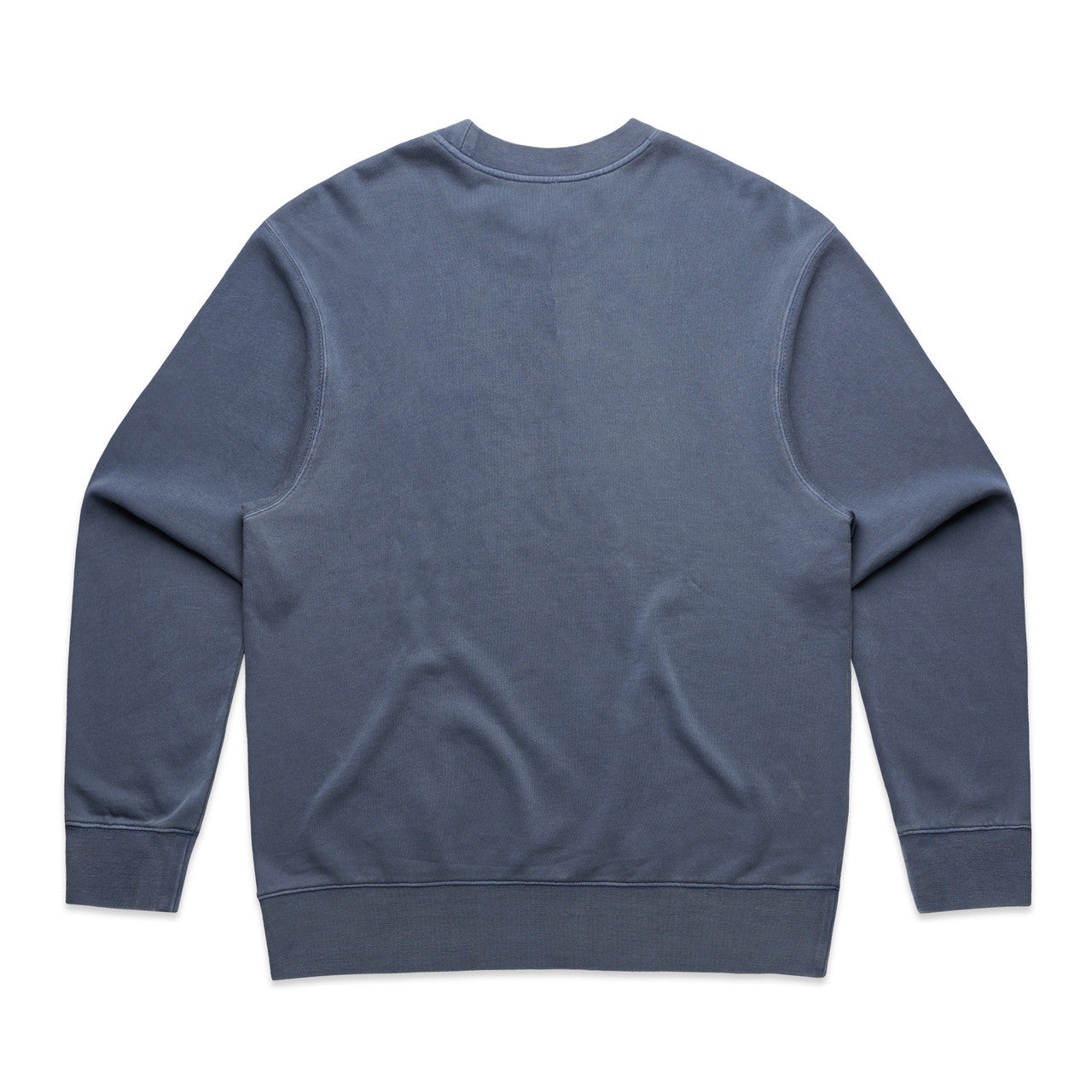 Faded Crew5106SS