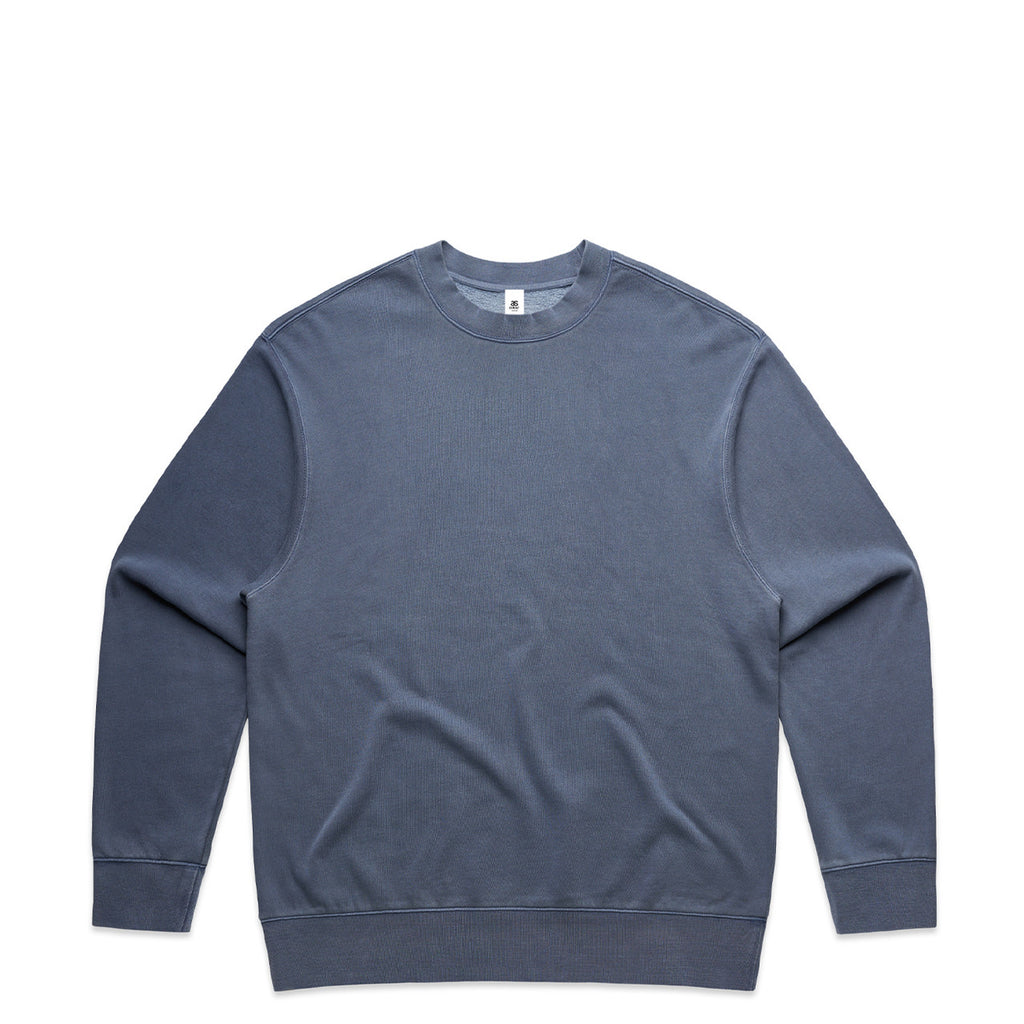 Faded Crew5106SS