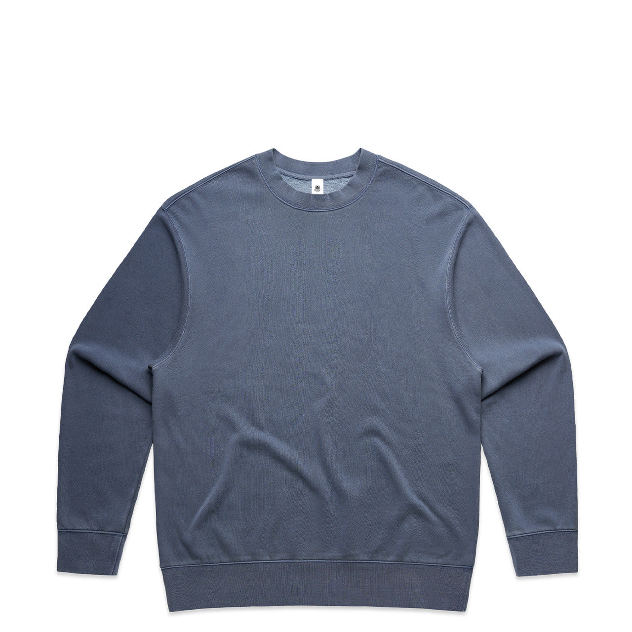 Faded Crew5106SS