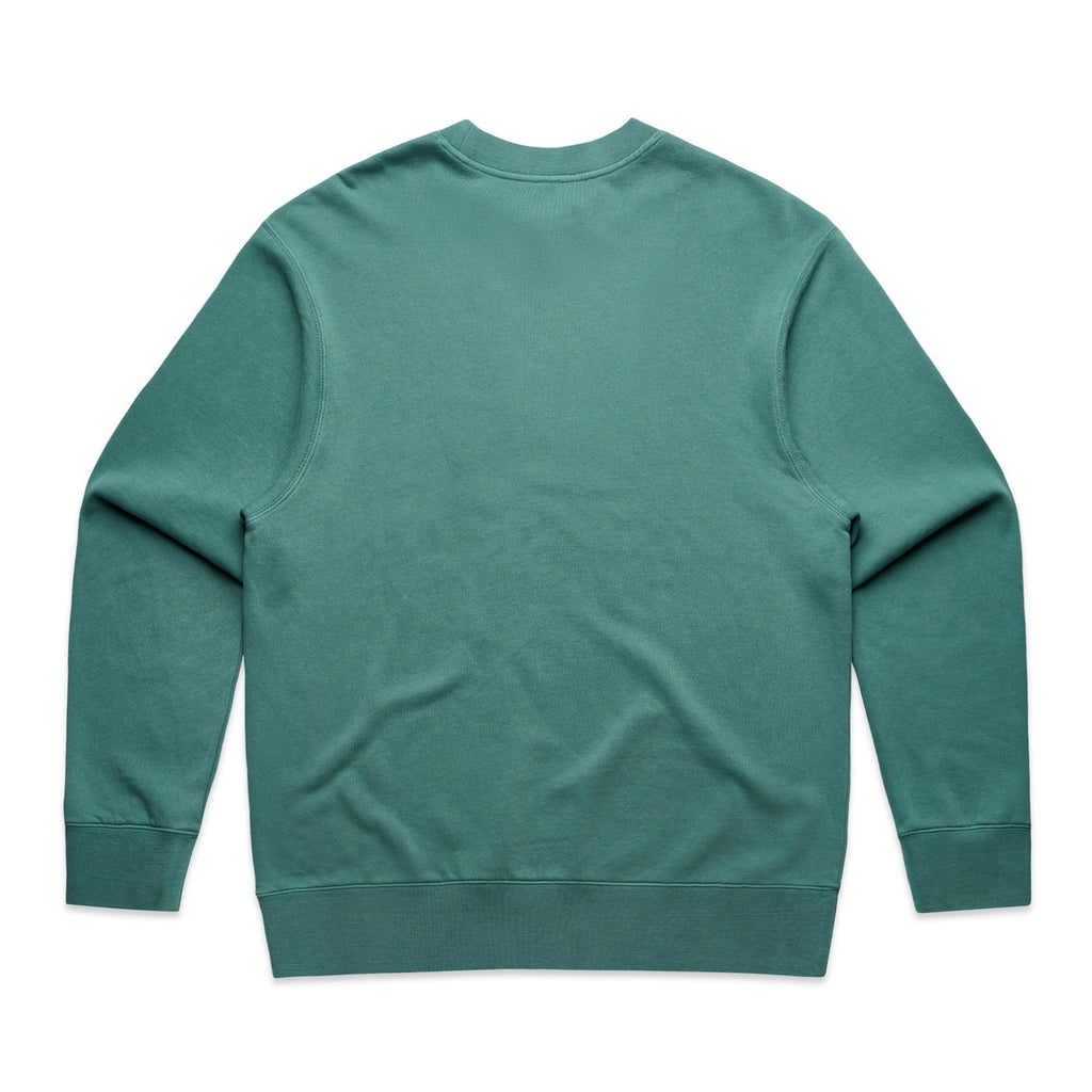 Faded Crew5106SS