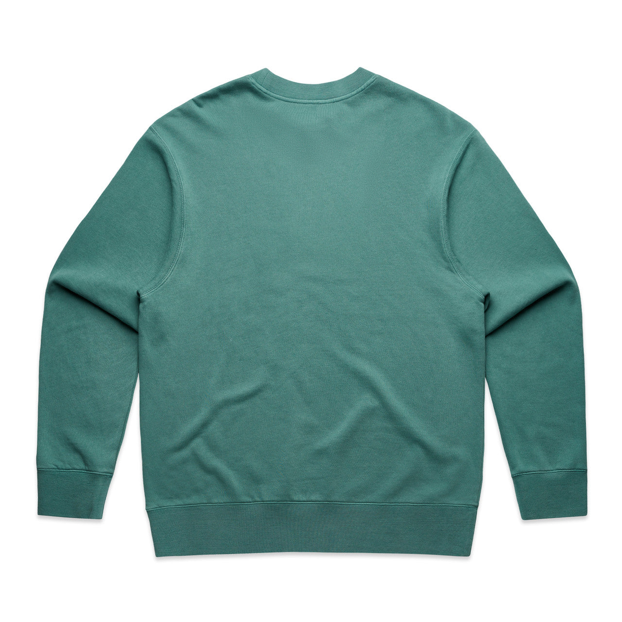 Faded Crew5106SS