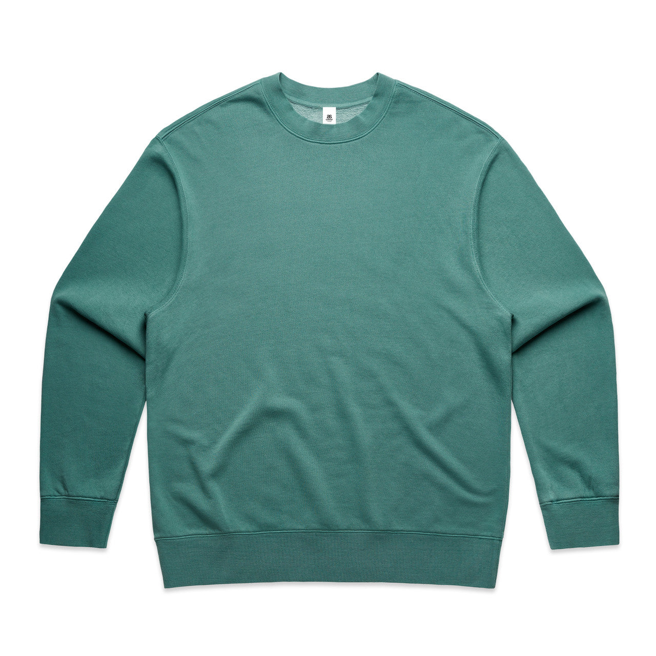 Faded Crew5106SS