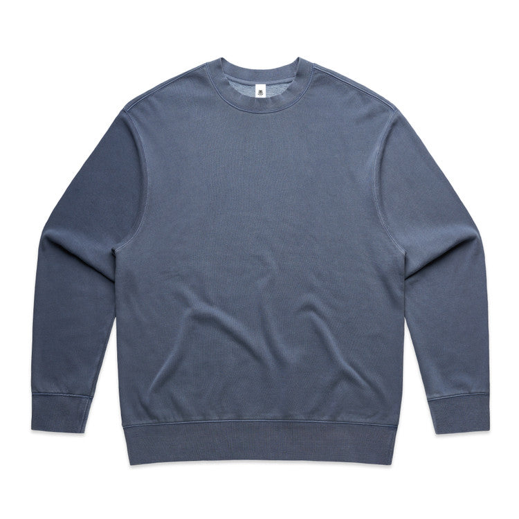 Faded Crew5106SS