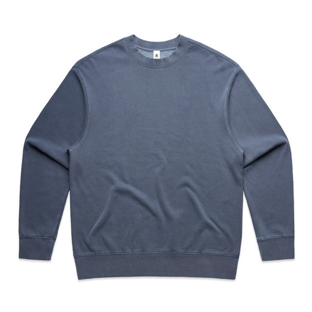 Faded Crew5106SS