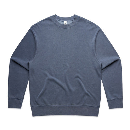 Faded Crew5106SS