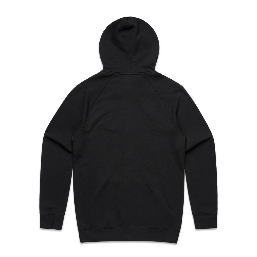 Supply Zip Hood5109