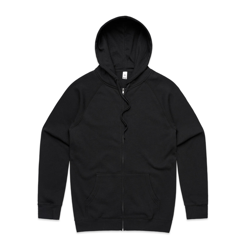Supply Zip Hood5109