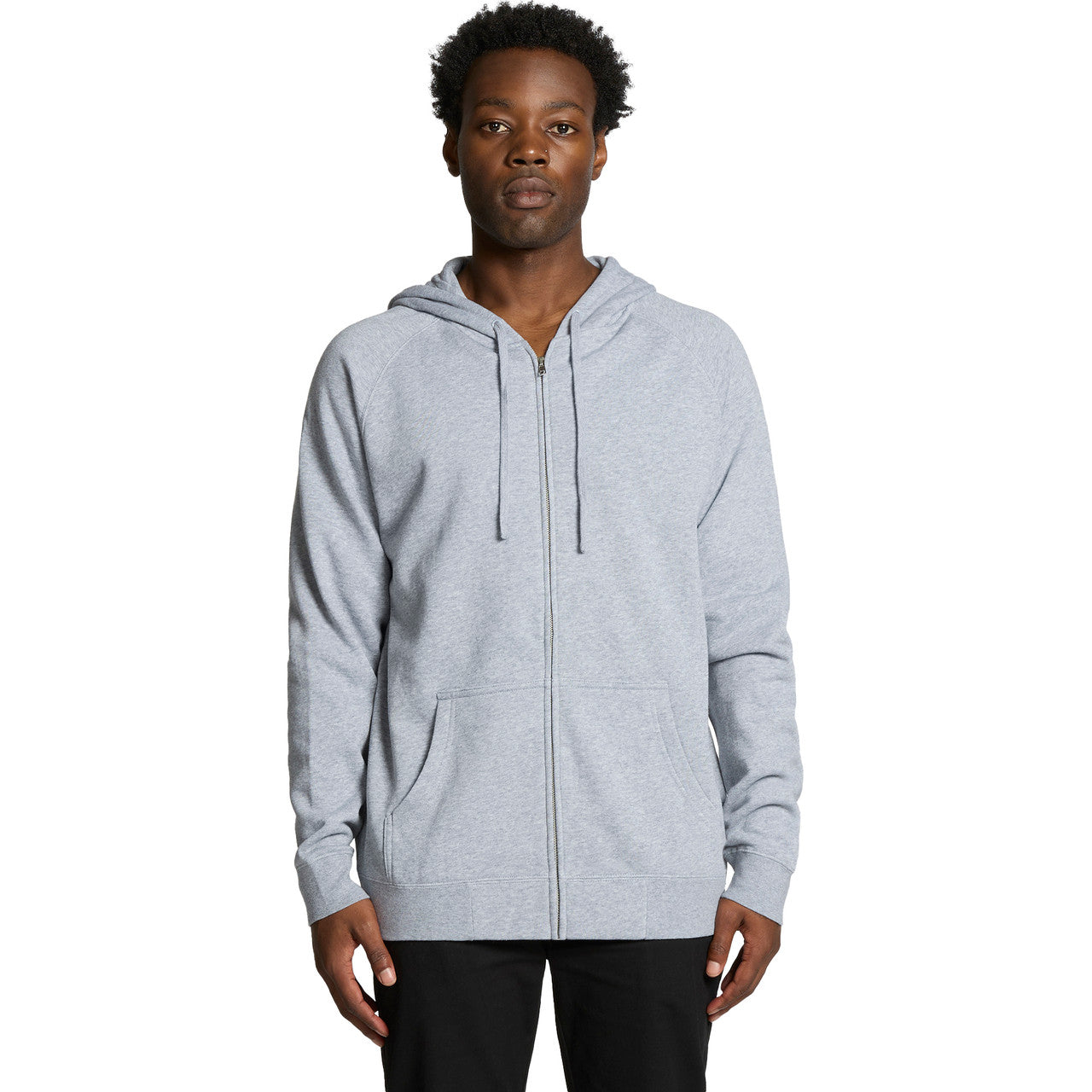 Supply Zip Hood5109