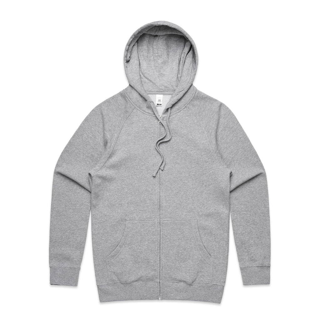 Supply Zip Hood5109
