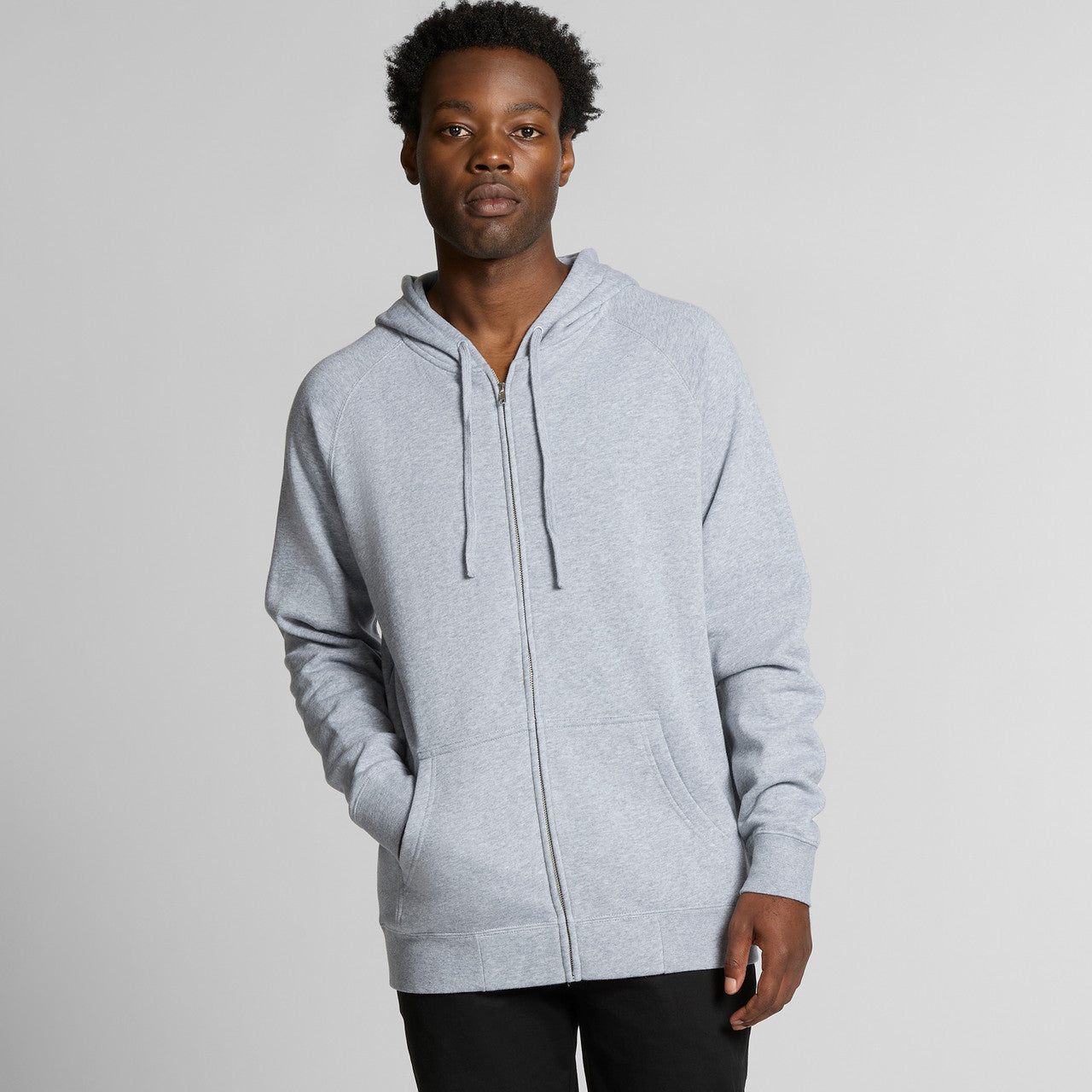 Supply Zip Hood5109