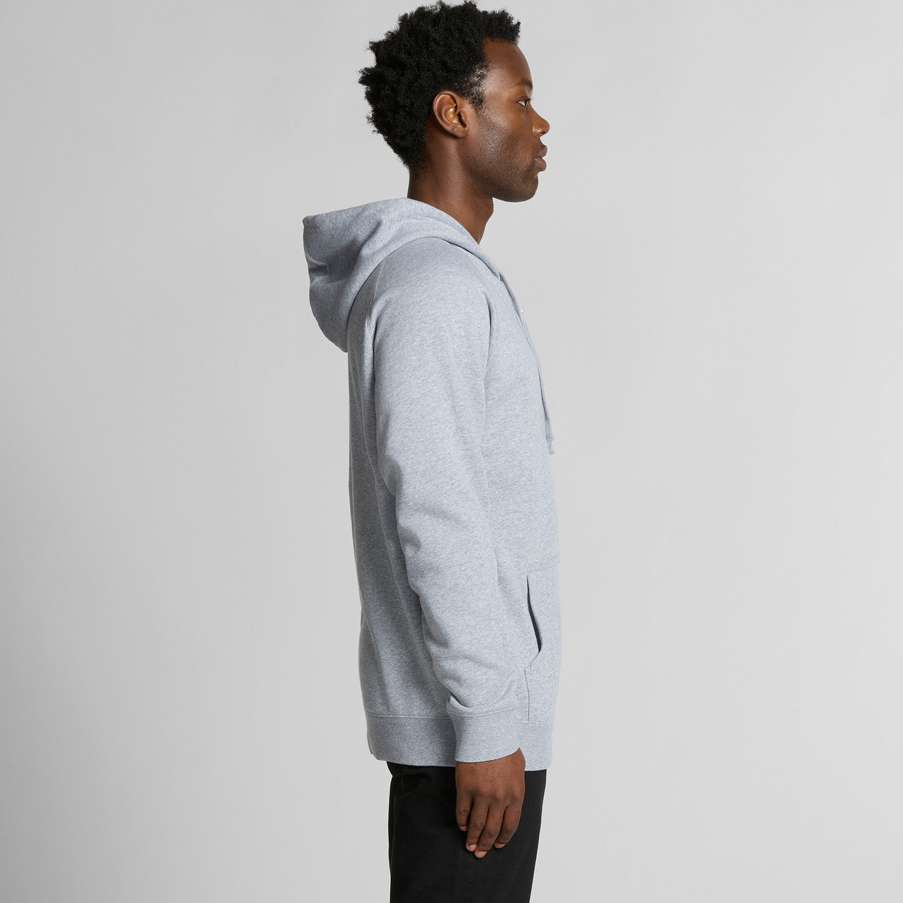 Supply Zip Hood5109