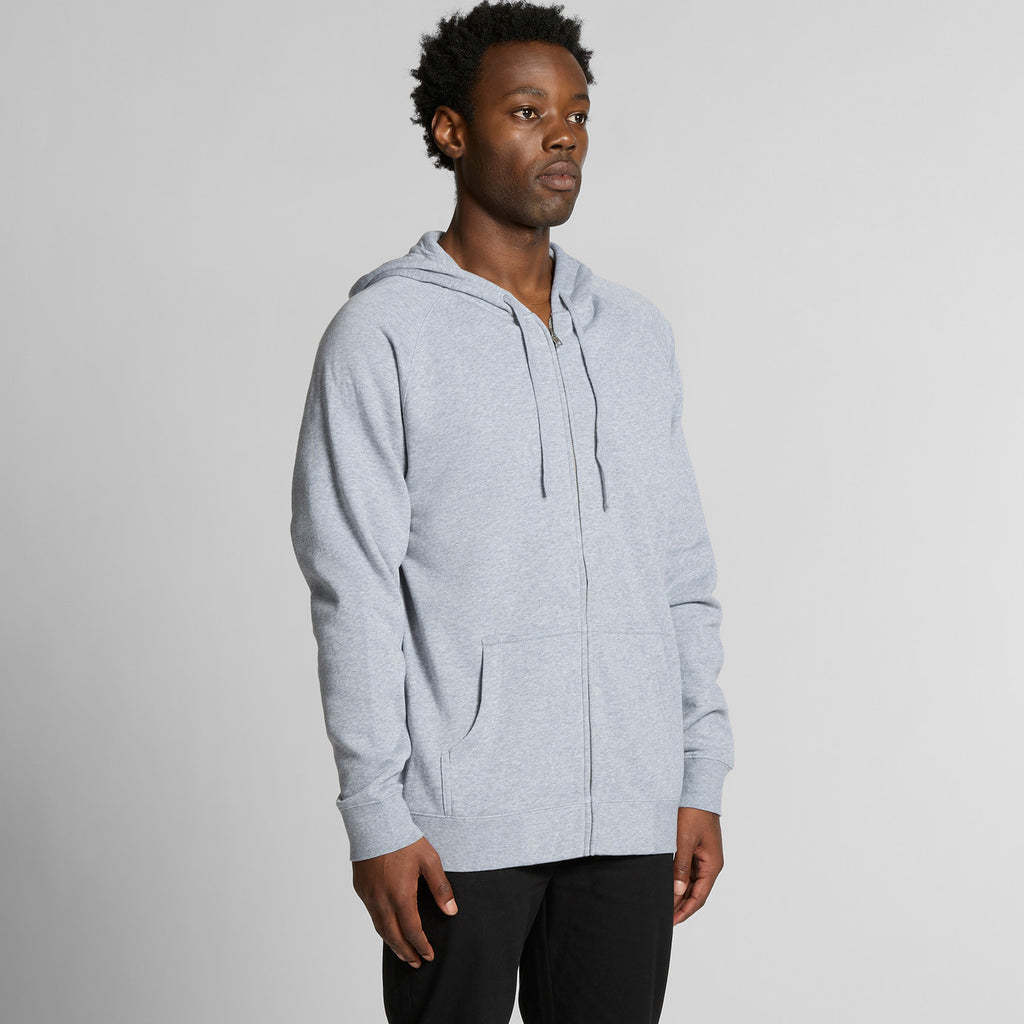 Supply Zip Hood5109