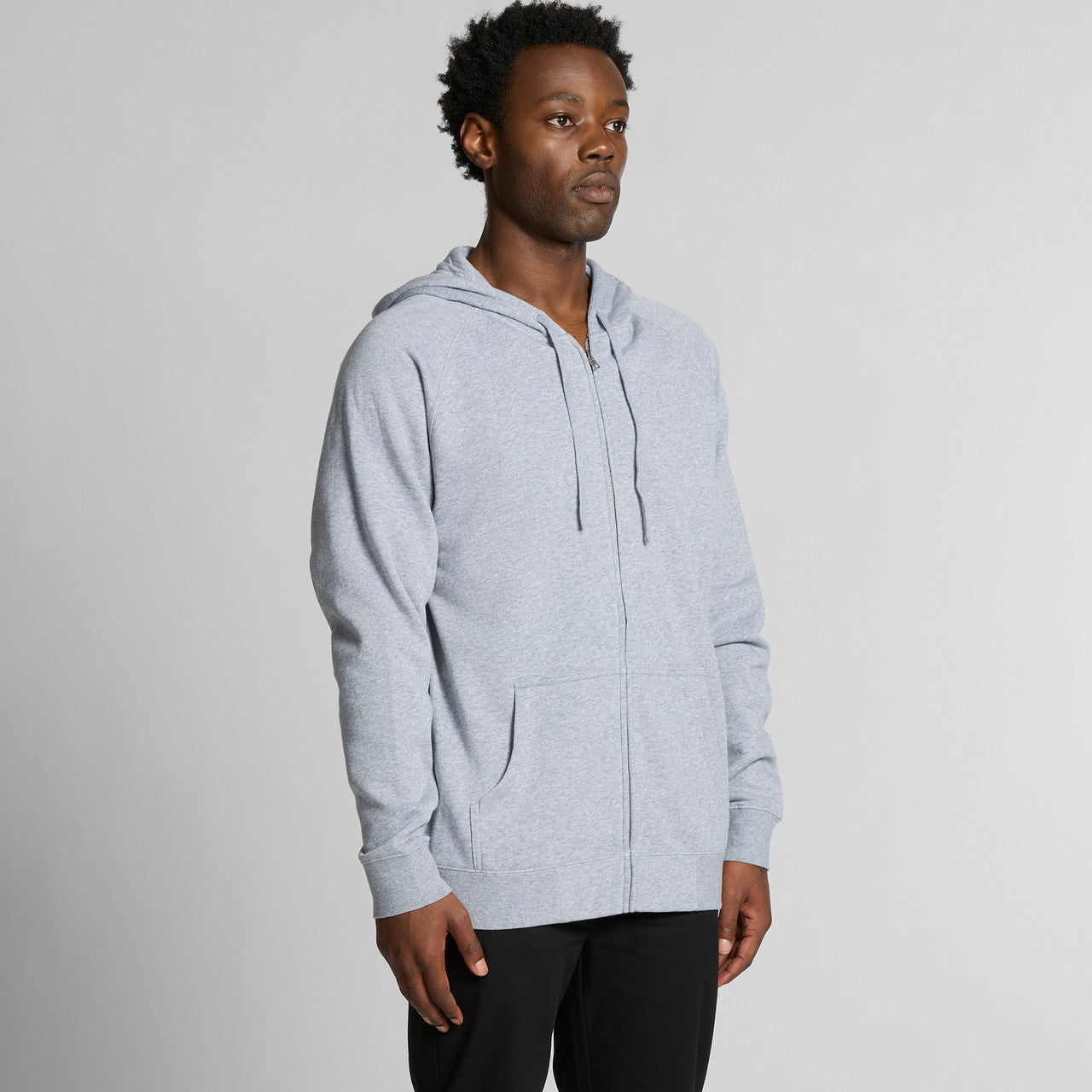 Supply Zip Hood5109