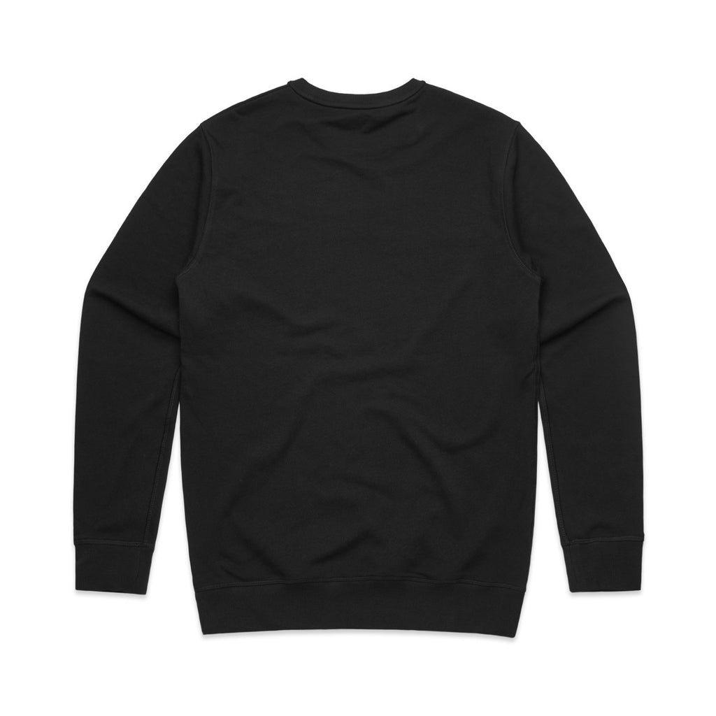 Premium Crew5121S