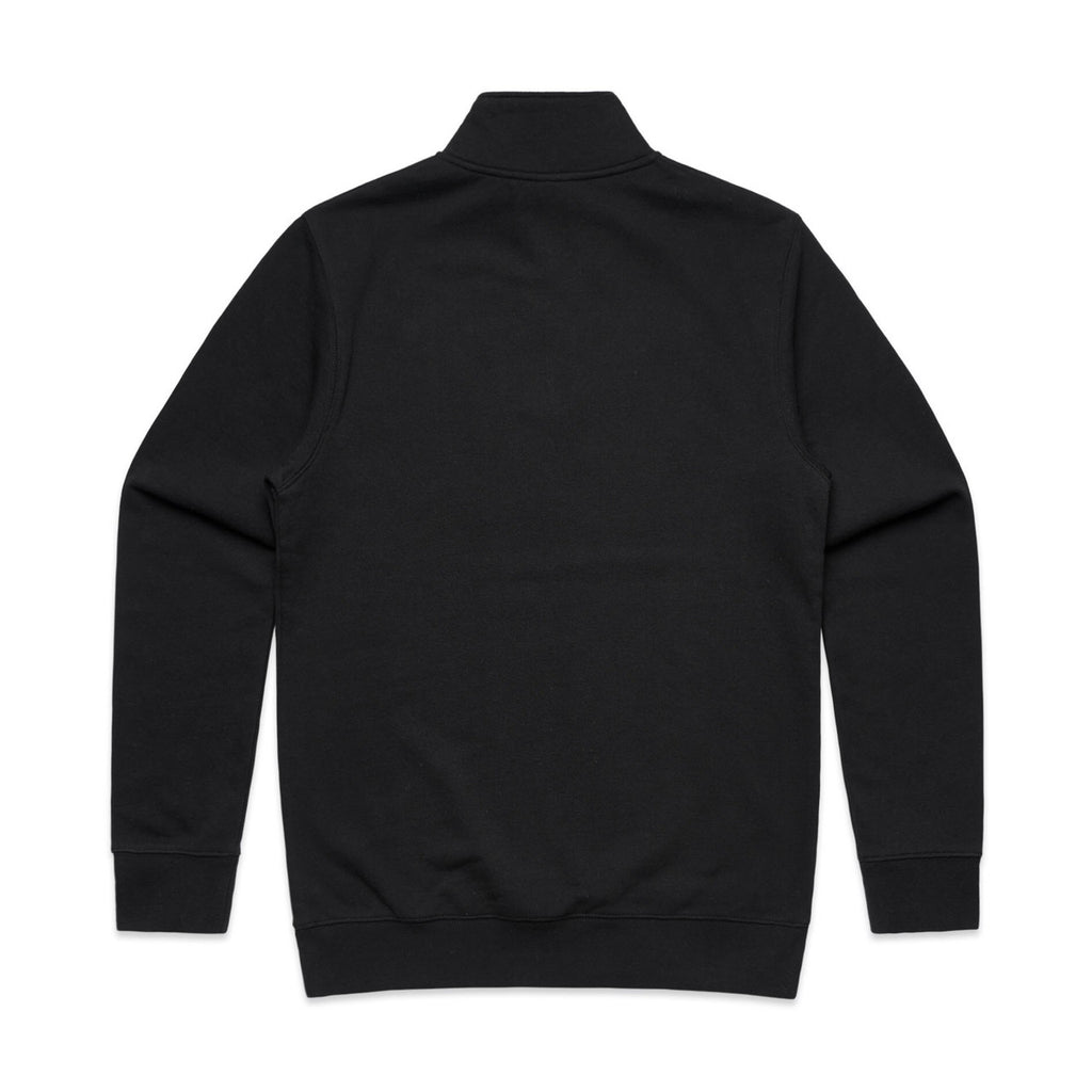 Stencil Half Zip Crew5125