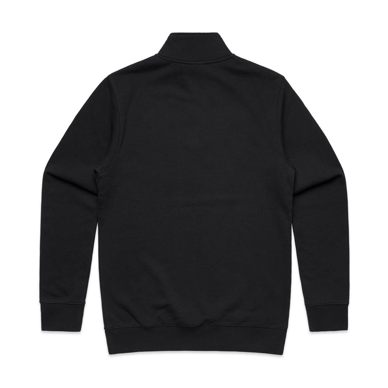 Stencil Half Zip Crew5125