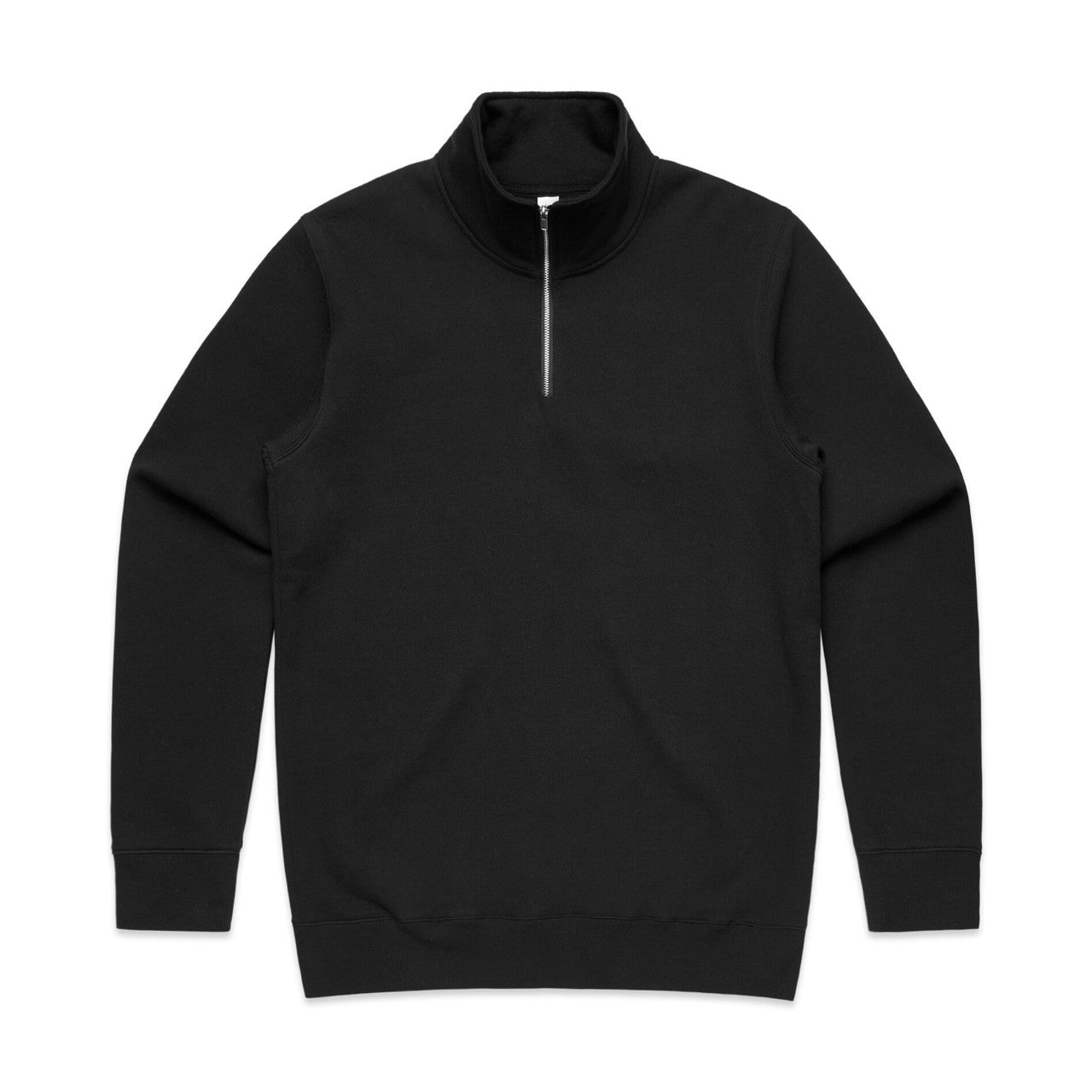 Stencil Half Zip Crew5125