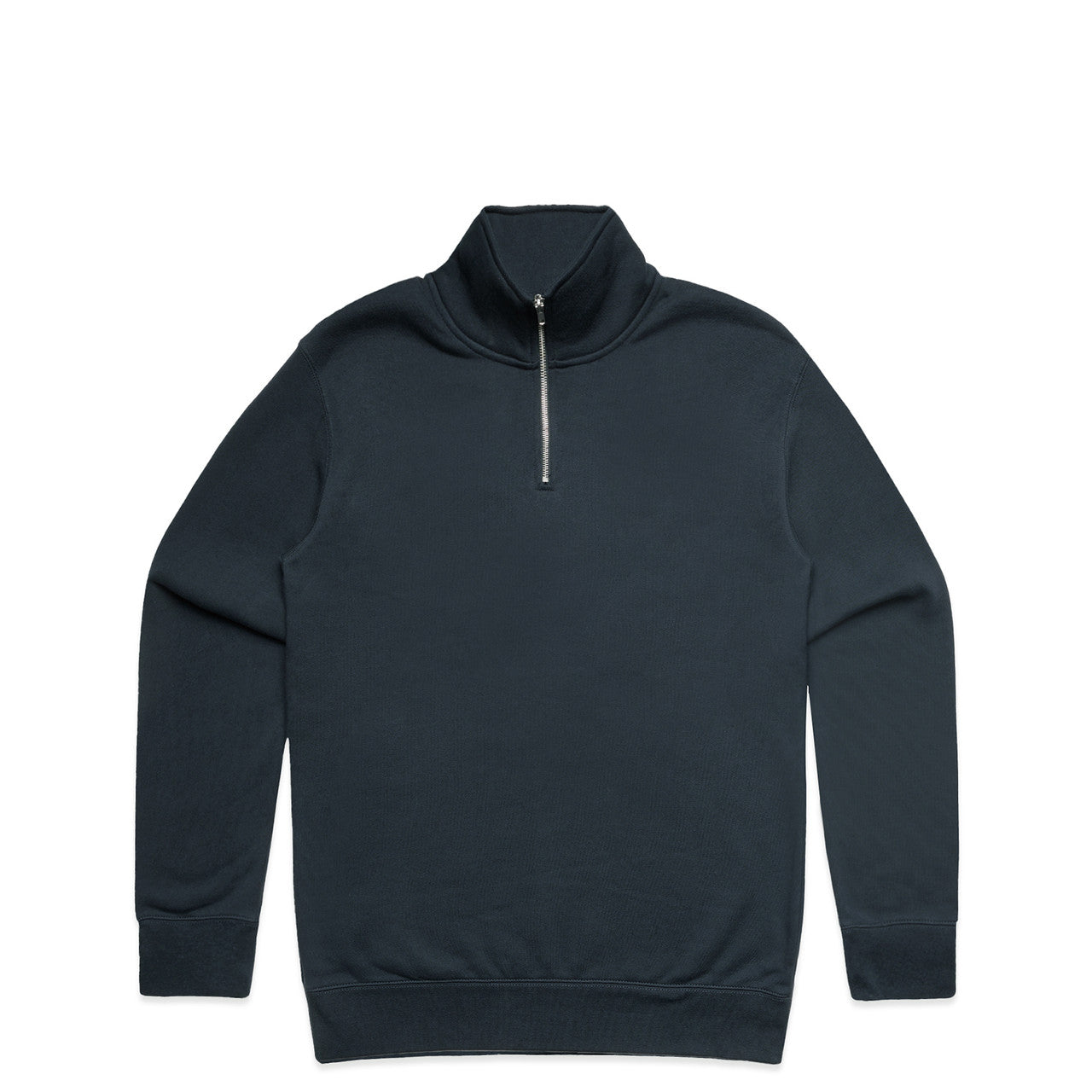 Stencil Half Zip Crew5125S