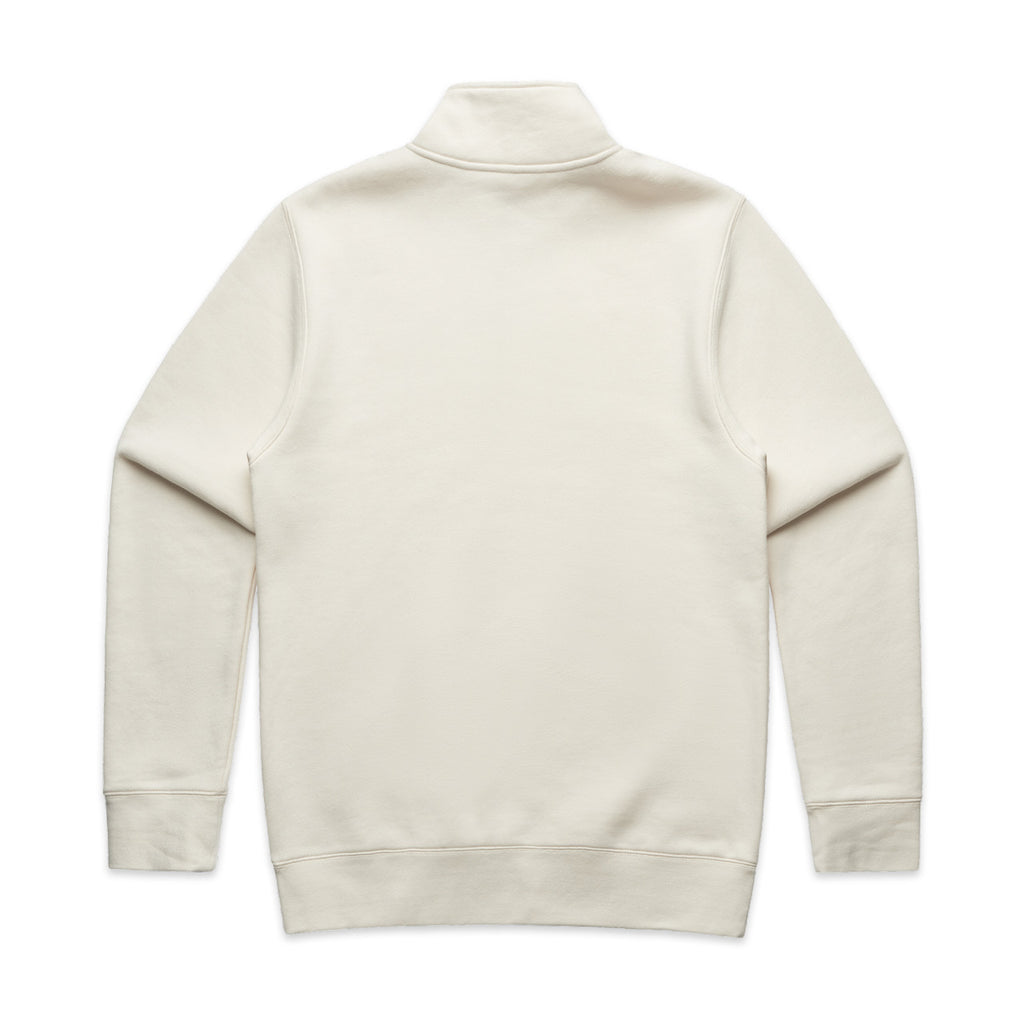 Stencil Half Zip Crew5125