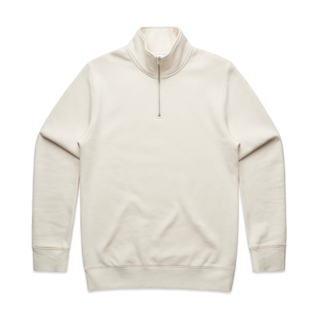 Stencil Half Zip Crew5125
