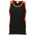Custom Sublimated Singlet
