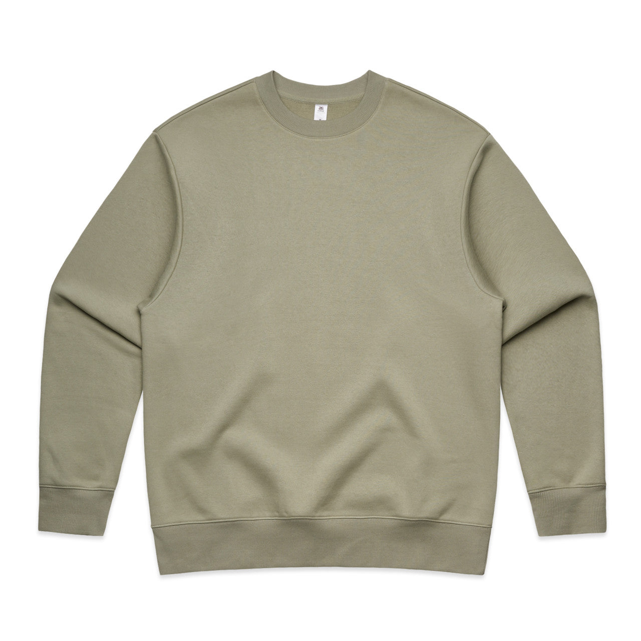Heavy Crew5145S - EUCALYPTUS