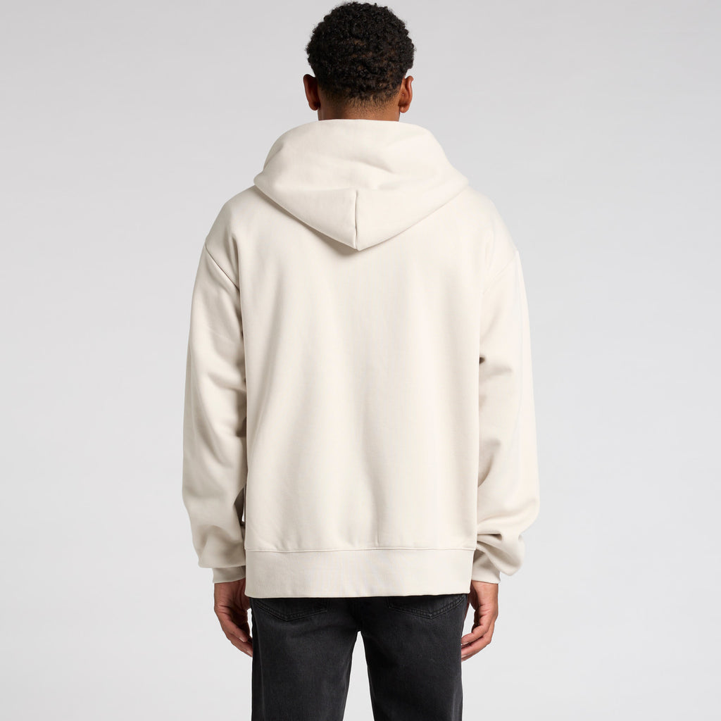 Heavy Zip Hood5148