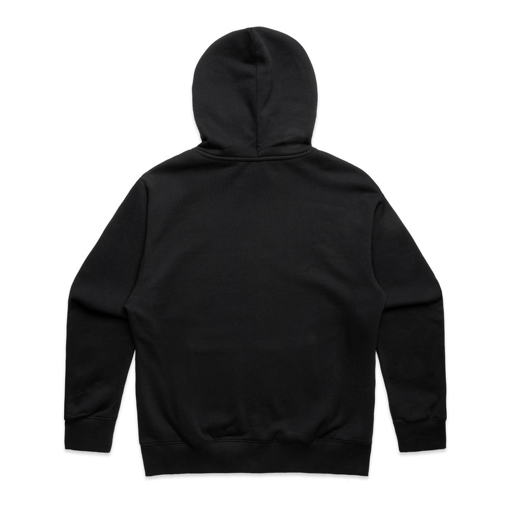 Heavy Zip Hood5148