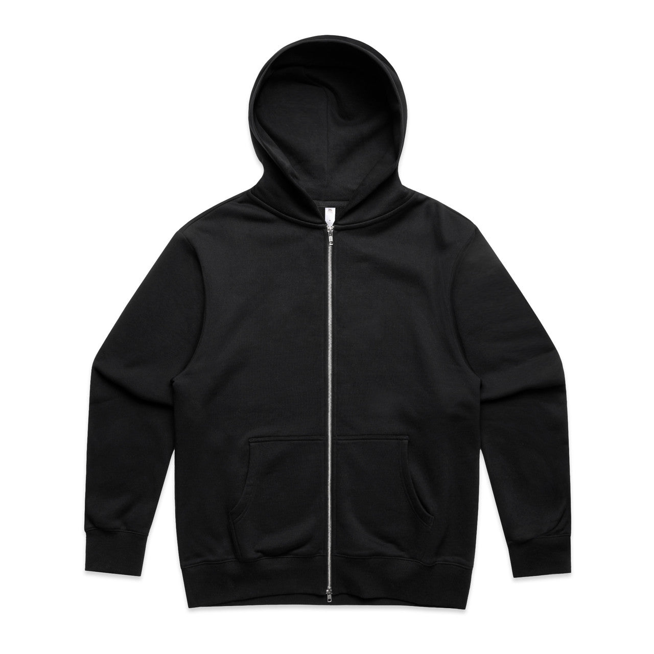 Heavy Zip Hood5148