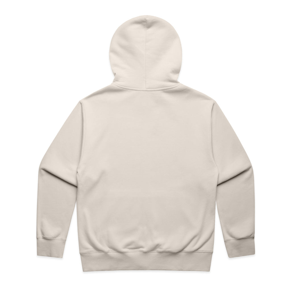 Heavy Zip Hood5148