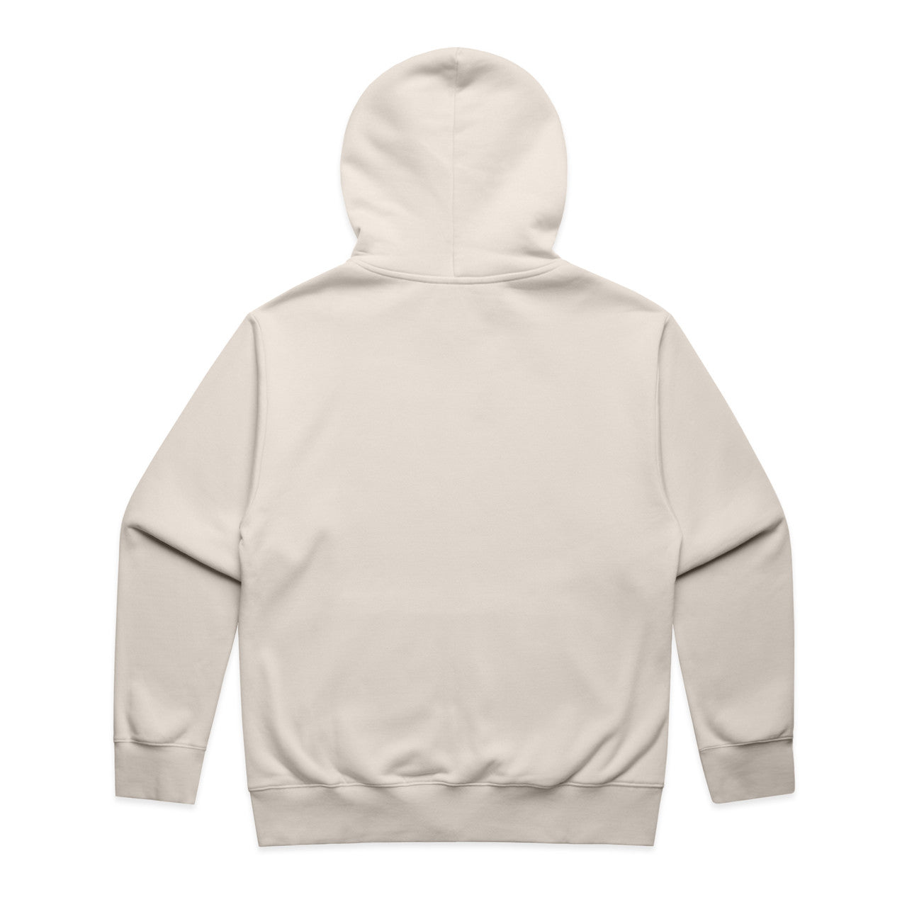 Heavy Zip Hood5148
