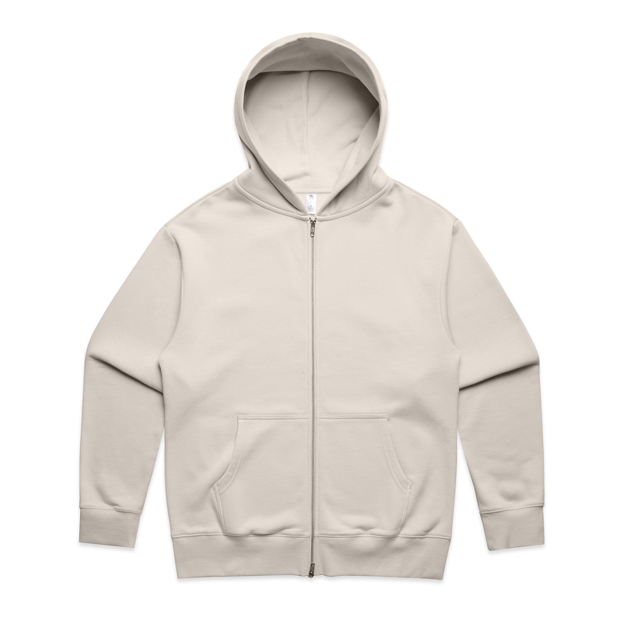 Heavy Zip Hood5148
