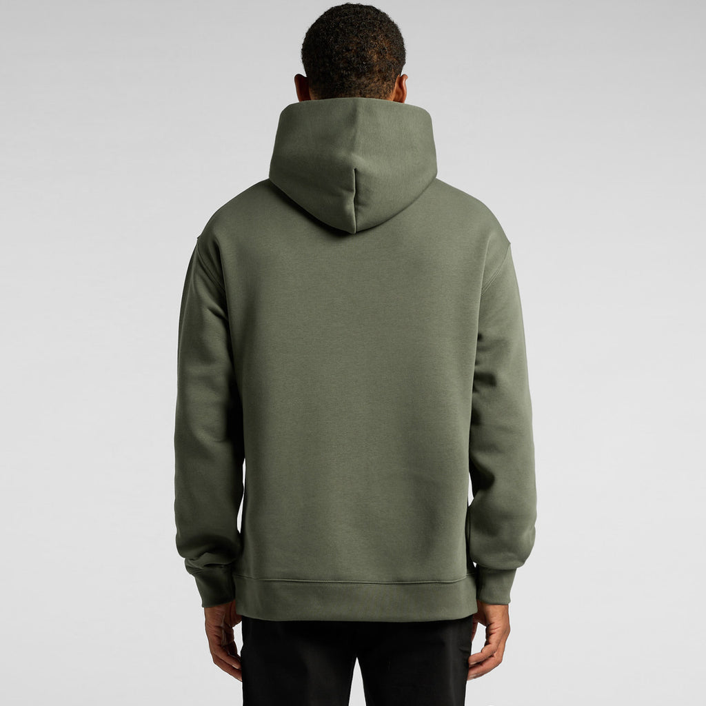 Relax Hood5161