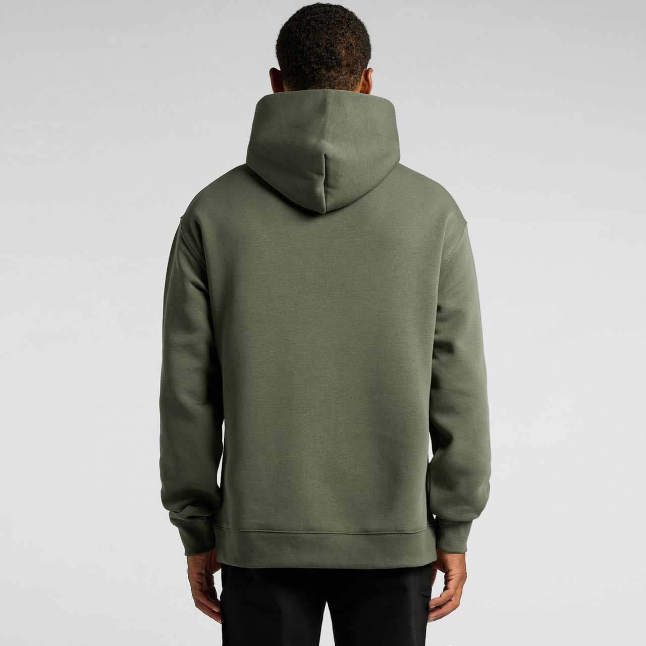 Relax Hood5161