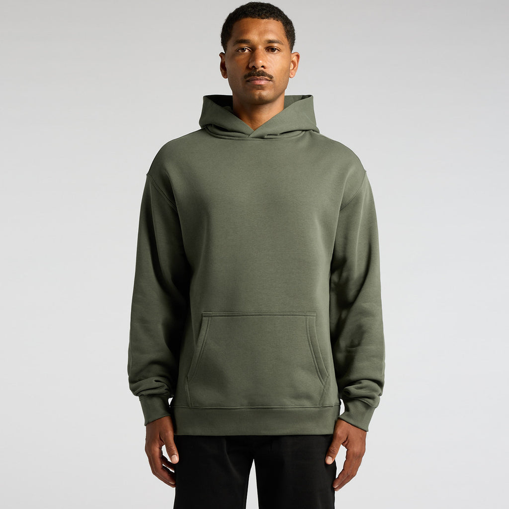 Relax Hood5161 - WHITE
