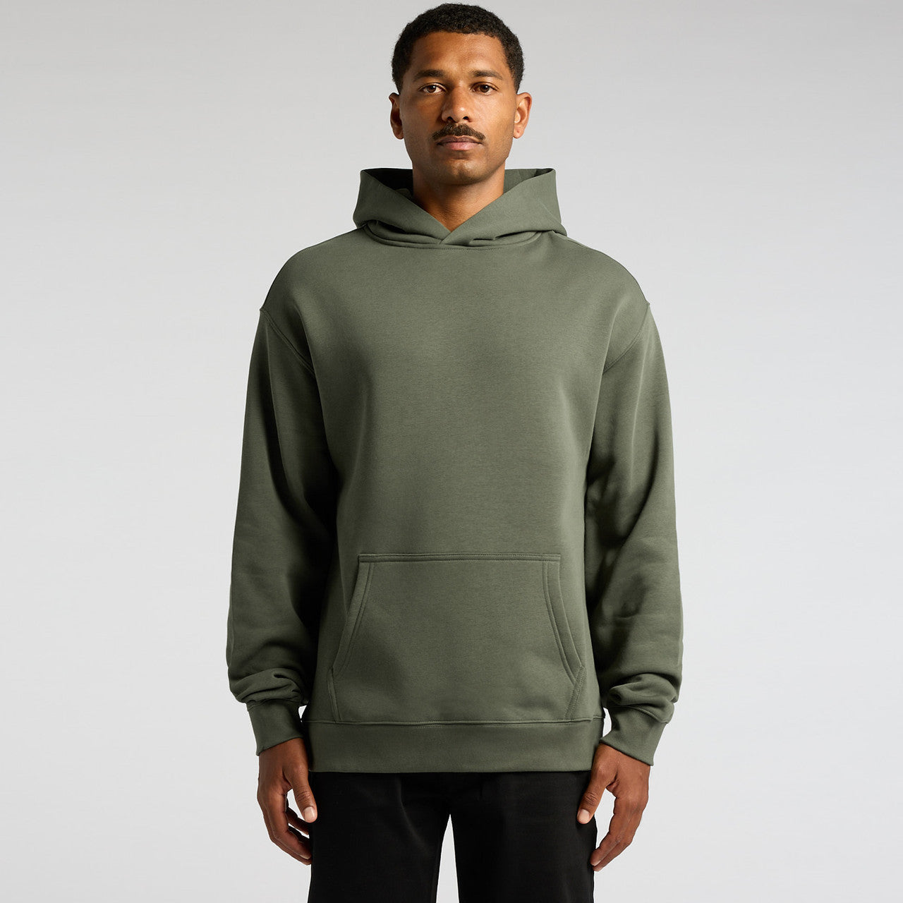 Relax Hood5161 - WHITE