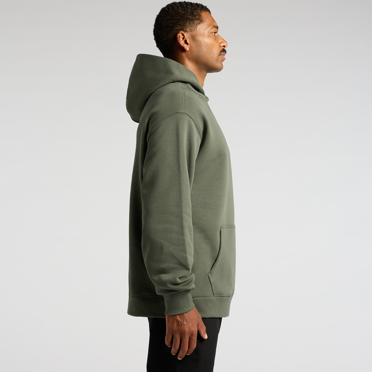 Relax Hood5161