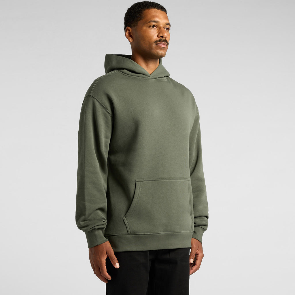 Relax Hood5161