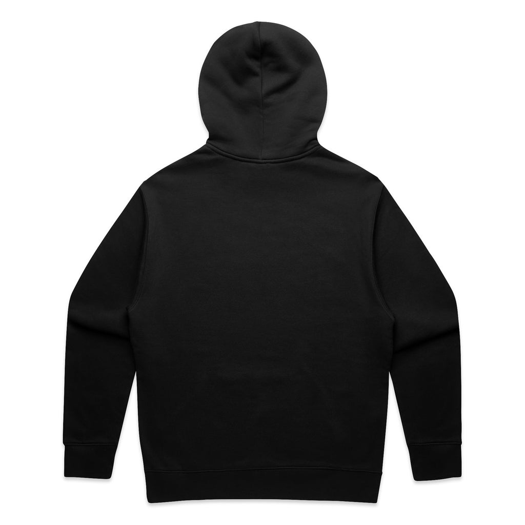 Relax Zip Hood5162