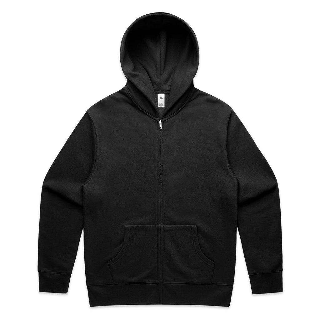 Relax Zip Hood5162