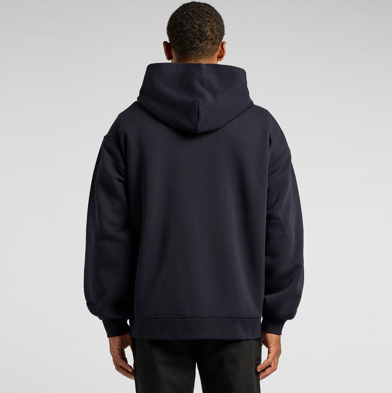 Relax Zip Hood5162
