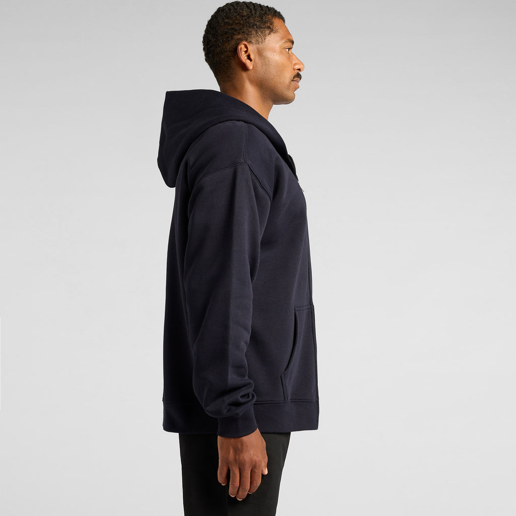 Relax Zip Hood5162