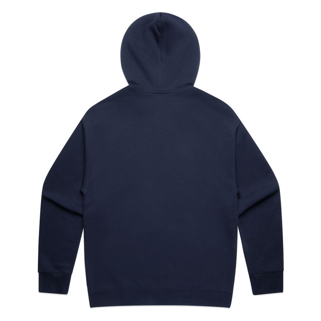 Relax Zip Hood5162