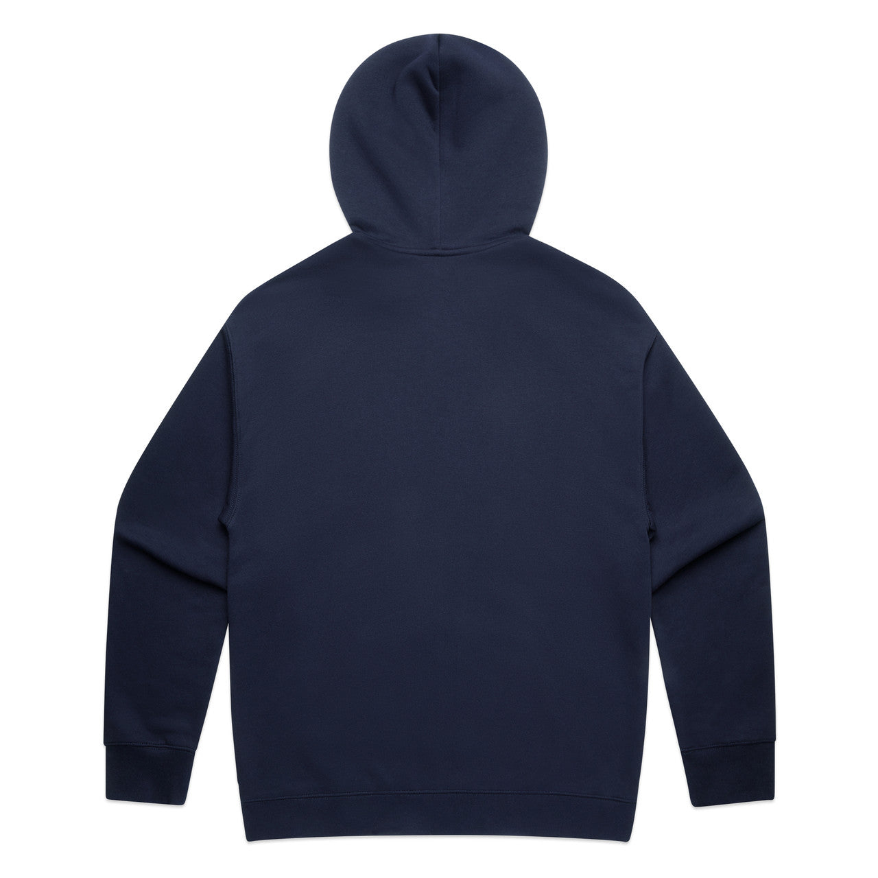 Relax Zip Hood5162