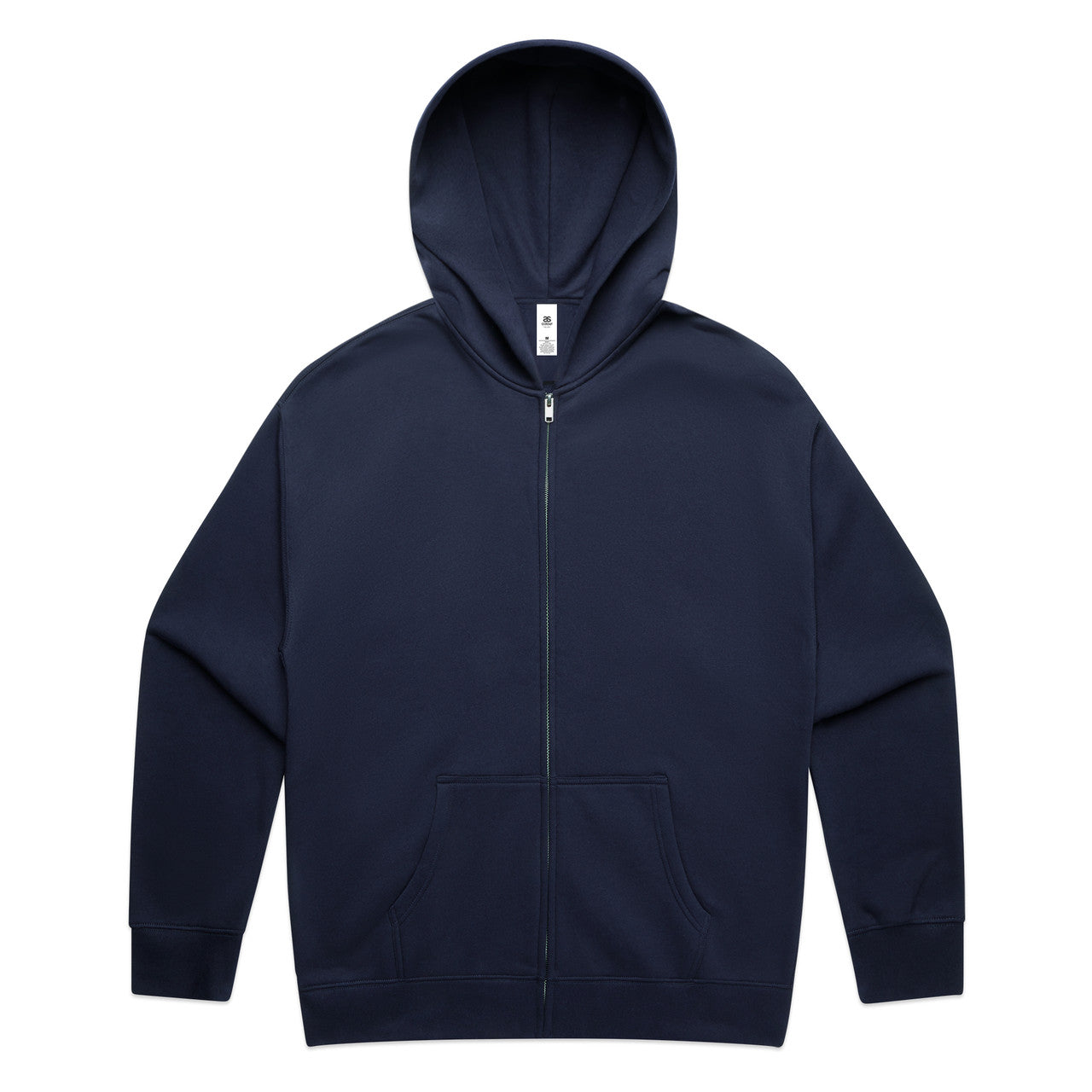 Relax Zip Hood5162